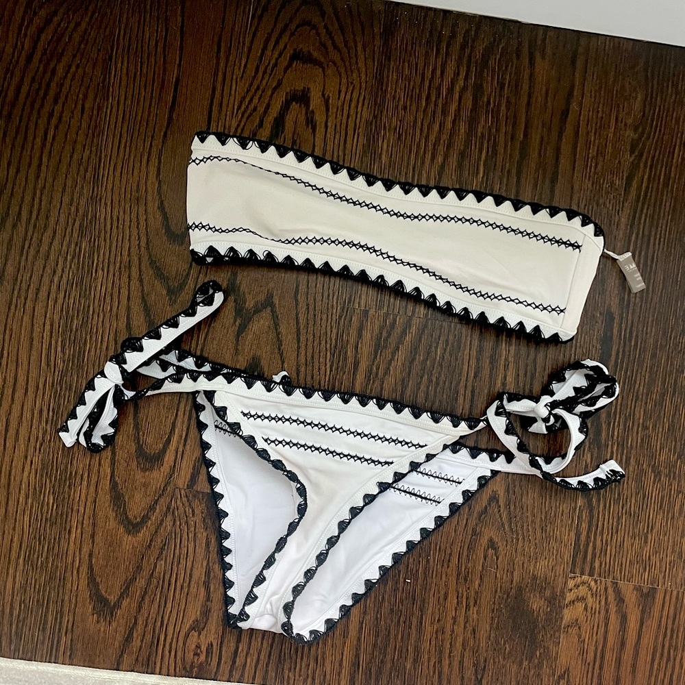 SameSwim Bikini
